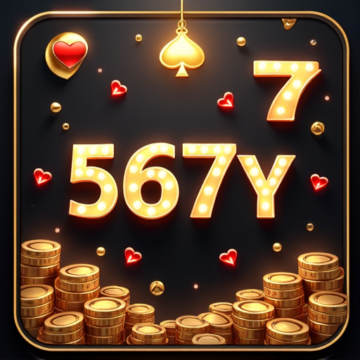 Logo 567y